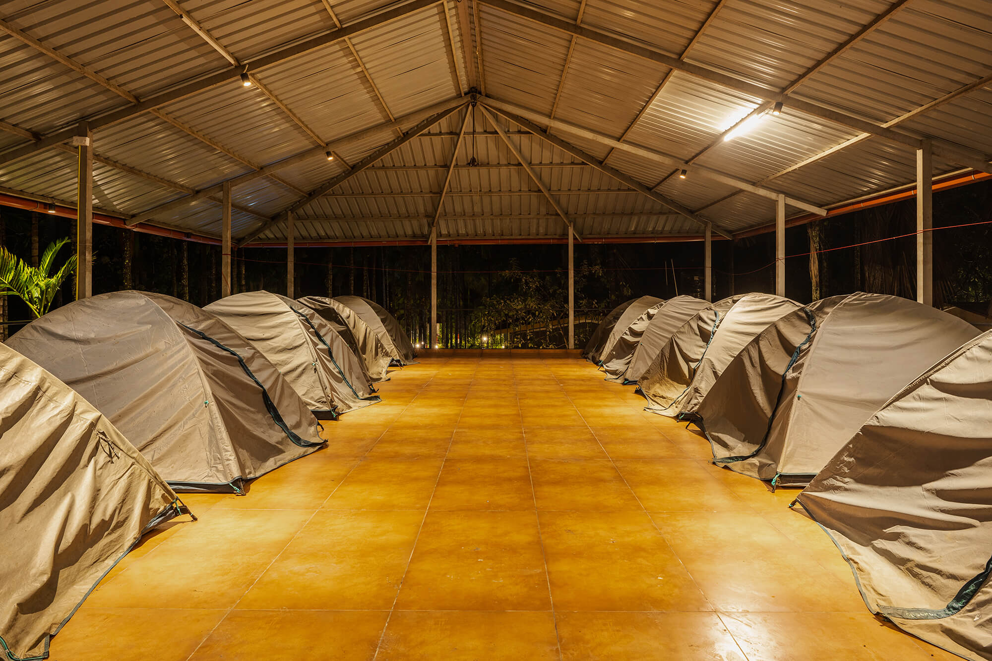 Pushkar Cottages Murudeshwar (18)