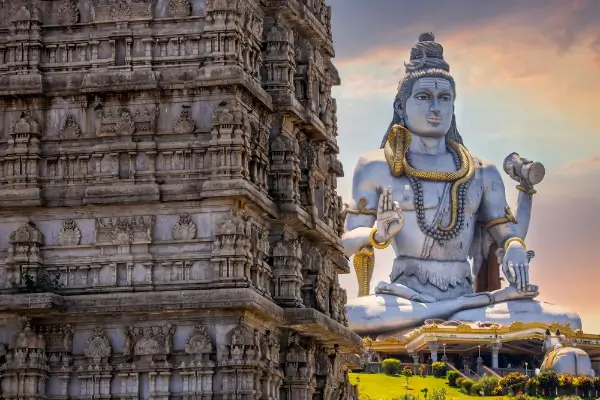 Raja Gopura Murudeshwar (1)