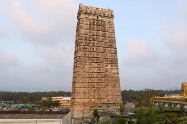 Raja Gopura Murudeshwar (3)