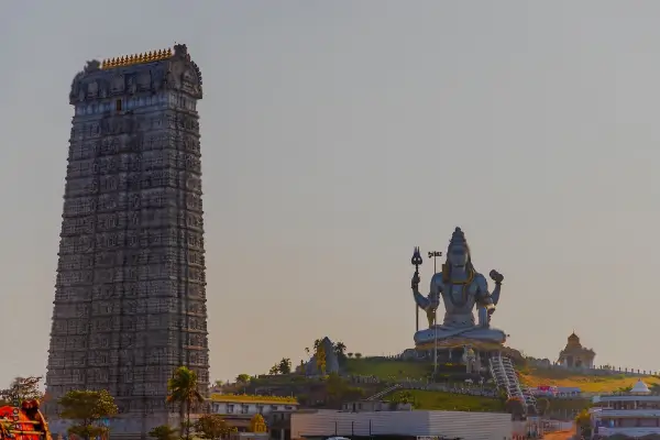 Raja Gopura Murudeshwar (4)