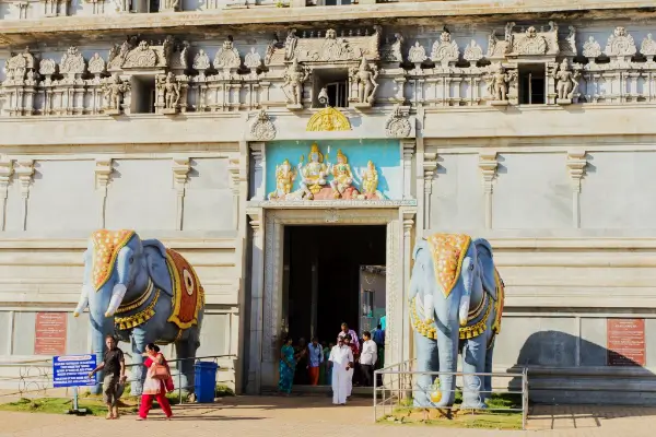 Shiva Temple Murudeshwar (3)