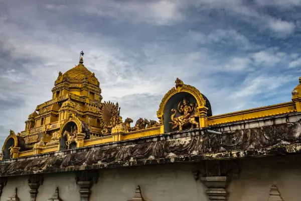 Shiva Temple Murudeshwar (4)